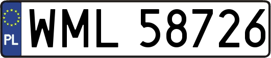 WML58726