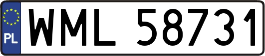 WML58731