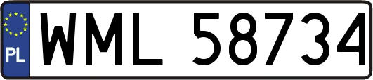 WML58734
