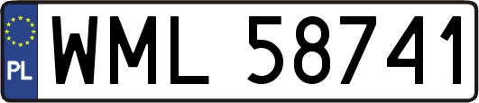 WML58741