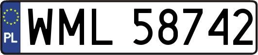 WML58742