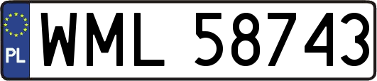 WML58743