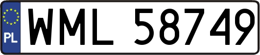 WML58749