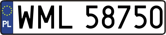 WML58750