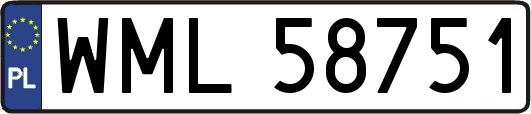 WML58751
