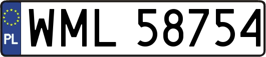 WML58754