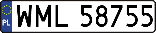 WML58755