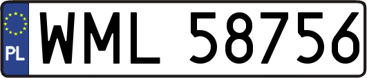 WML58756