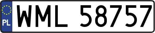 WML58757