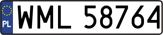 WML58764