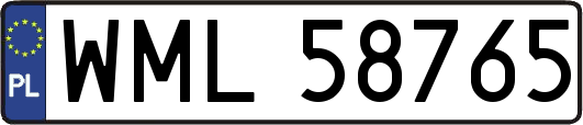 WML58765