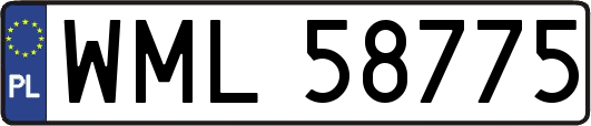 WML58775
