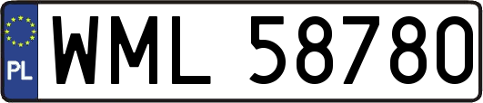 WML58780