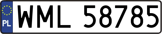 WML58785