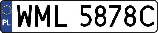 WML5878C