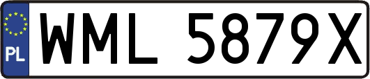 WML5879X