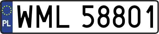 WML58801