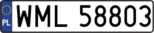 WML58803