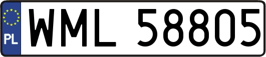 WML58805