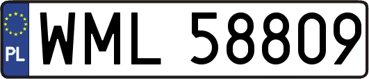 WML58809