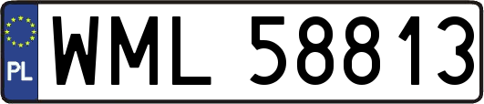 WML58813