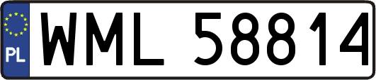 WML58814
