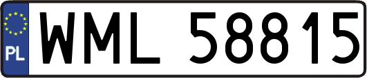 WML58815