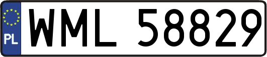WML58829