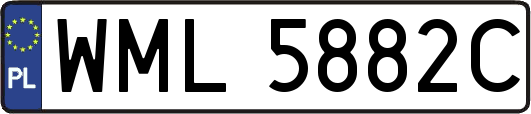 WML5882C
