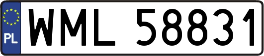 WML58831