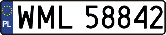 WML58842
