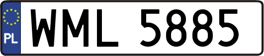 WML5885