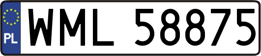 WML58875