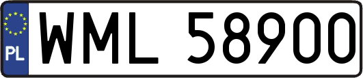 WML58900