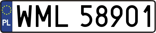 WML58901