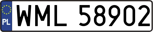 WML58902