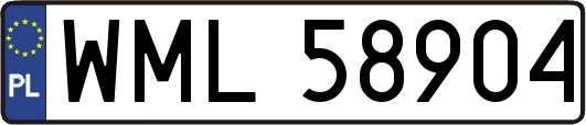 WML58904