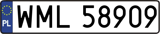 WML58909