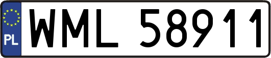 WML58911