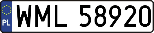 WML58920