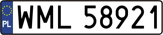 WML58921