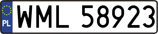 WML58923