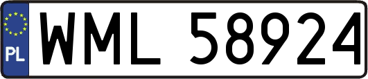WML58924