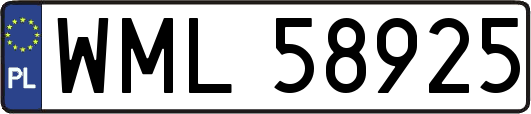 WML58925