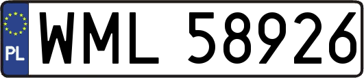 WML58926