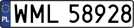 WML58928