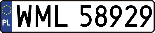 WML58929