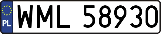 WML58930