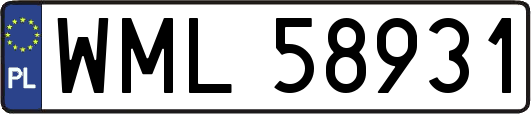 WML58931