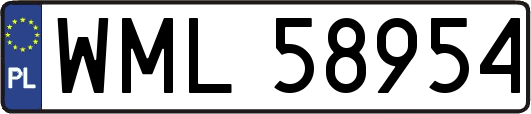 WML58954